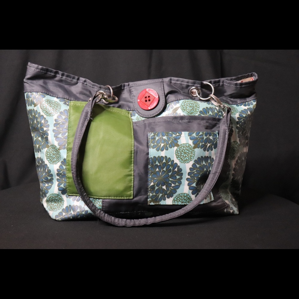 Baby Bag